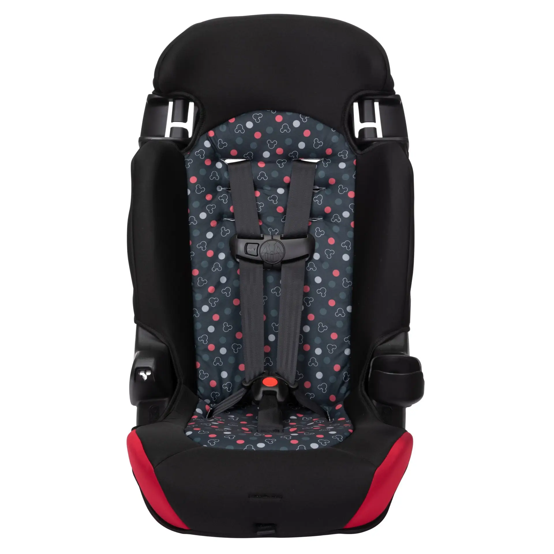 Finale 2-In-1 Booster Car Seat, Modern Mickey, Toddler, Unisex - Image 14