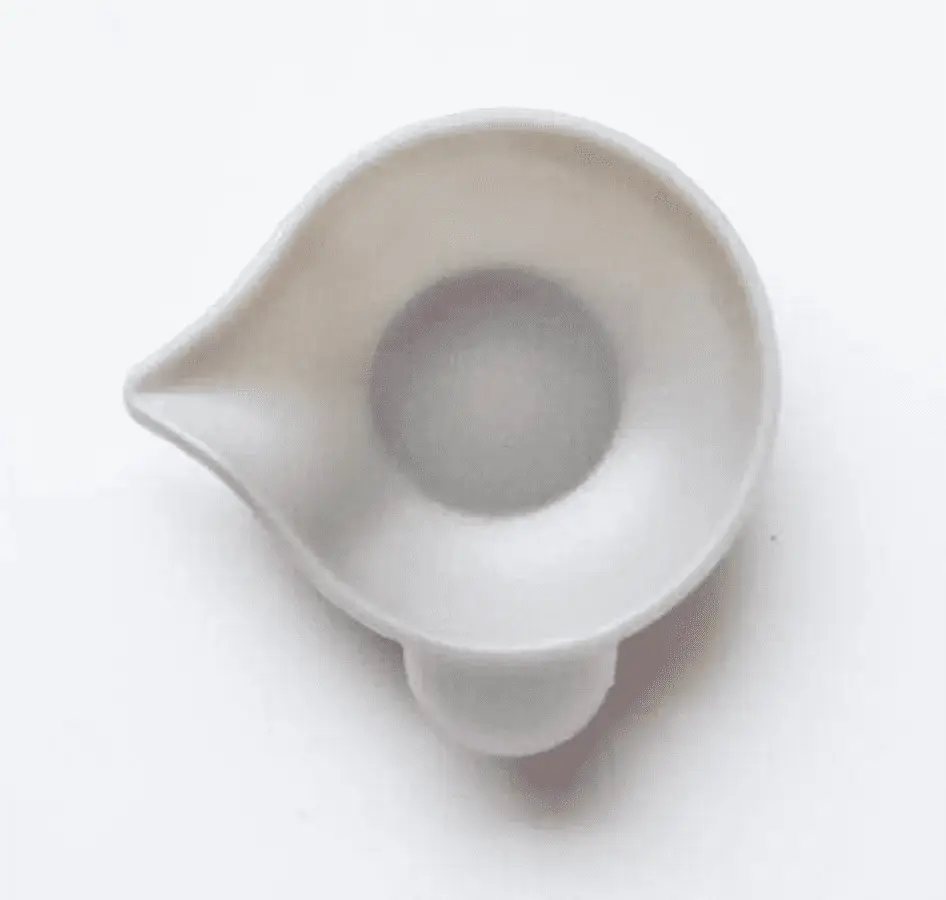 1000X0.1G Digital Weight Scale Office Supply Shipping Packaging Postal Boxes Knights of Columbus Vintage - Image 3