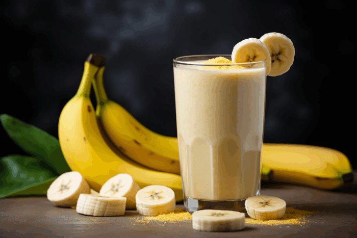 Fresh Banana, Each - Image 6