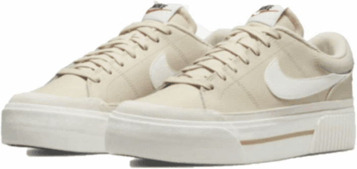 Women'S Low-Top Sneakers - Image 4