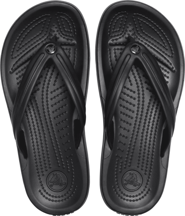 Unisex Adult Crocband Flip Flop Sandal - Image 3