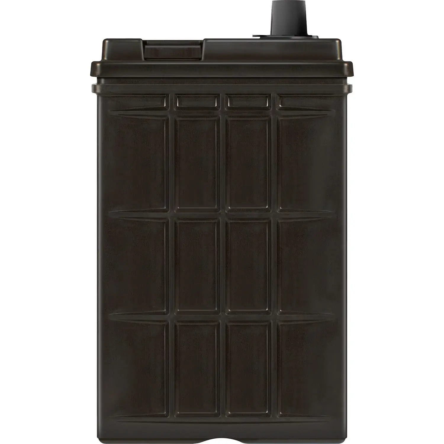 Value Lead Acid Automotive Battery, Group Size 51R 12 Volt, 410 CCA - Image 3