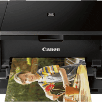 Pixma MG3620 Wireless All-In-One Color Inkjet Printer with Mobile and Tablet Printing, Black