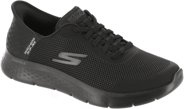 Men'S Hands Free Slip-Ins: Go Walk Flex Hands up Sneaker