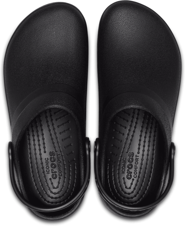 Men'S and Women'S Specialist II Clog | Work Shoes - Image 3