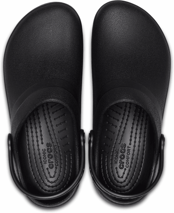 Men'S and Women'S Specialist II Clog | Work Shoes - Image 3