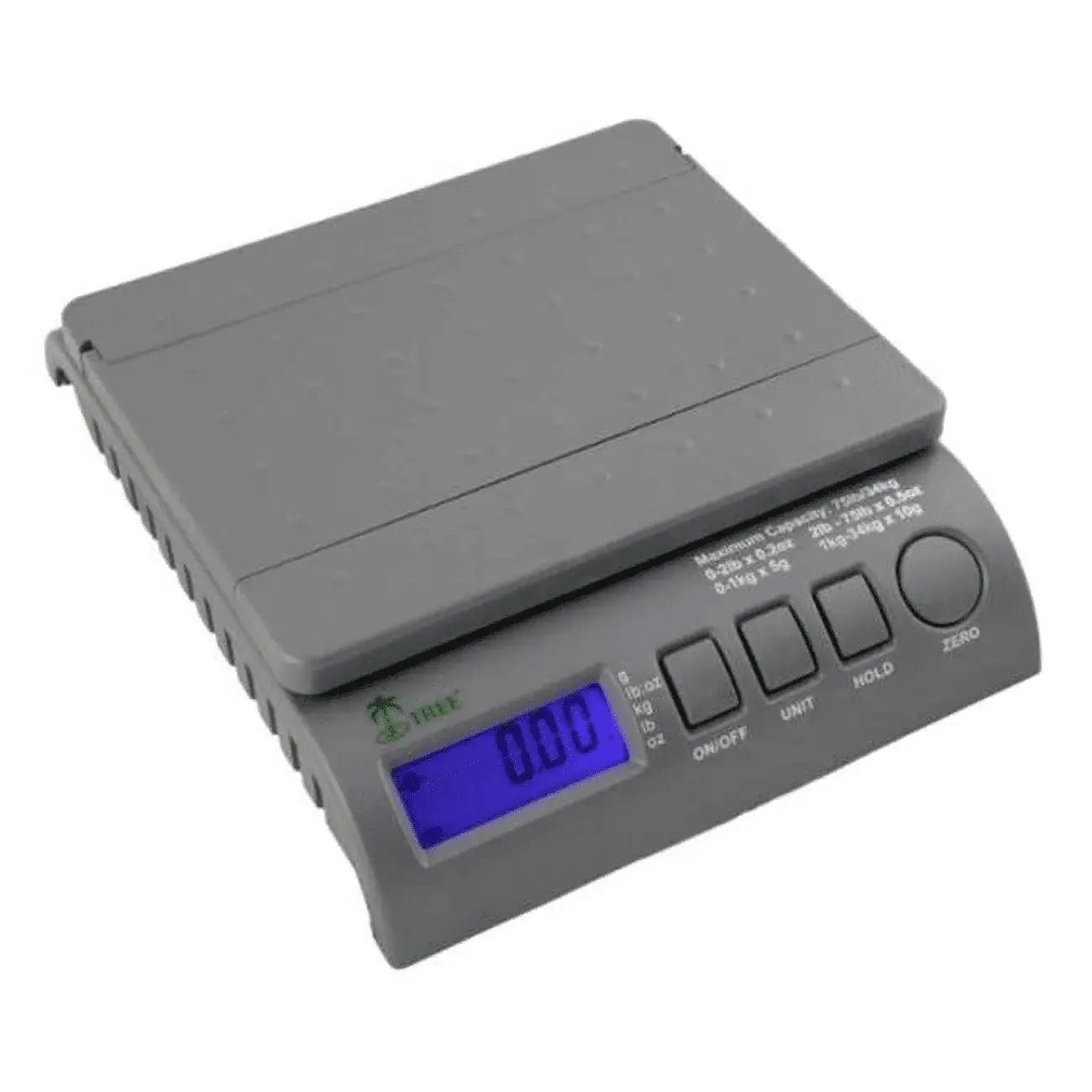 SPS35 Small Postal Scale, 35 Lbs