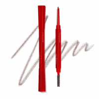 the Brow Balance Pencil #3 Soft Brown | Eye Brow Pencil That'S Natural and Easy to Draw without Clumping | a Detailed and Rich Eyebrow Texture | Korean Makeup