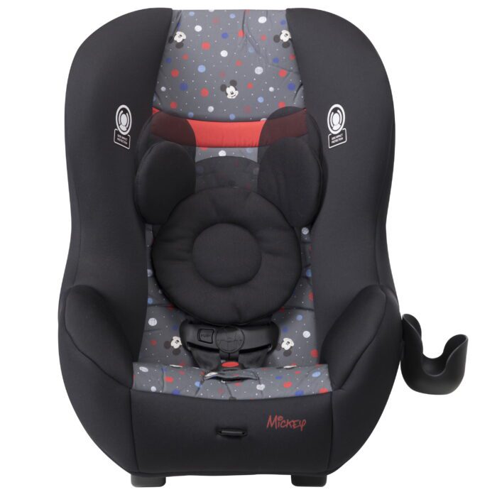 Scenera NEXT Luxe Convertible Car Seat - Image 6