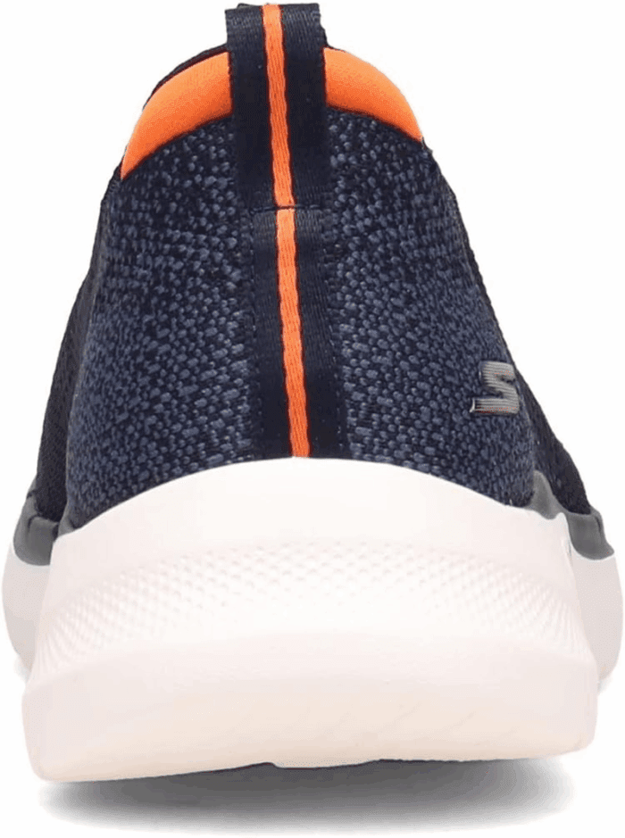 Men'S Gowalk 6-Stretch Fit Slip-On Athletic Performance Walking Shoe - Image 6