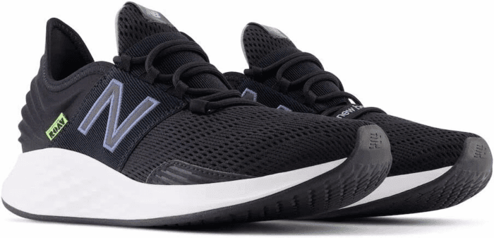 Men'S Fresh Foam Roav V1 Sneaker - Image 4