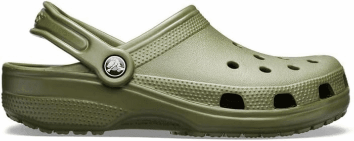 Unisex-Adult Classic Clog - Image 4