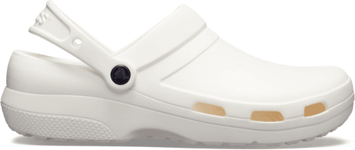 Men'S and Women'S Specialist II Clog | Work Shoes - Image 5