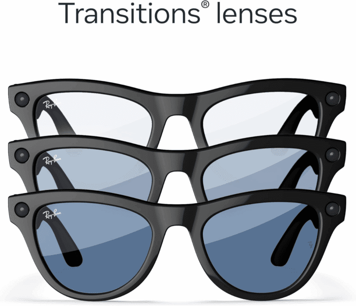 Ray-Ban  Glasses, Skyler - Image 2