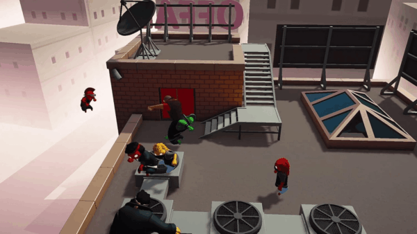 Gang Beasts - Nintendo Switch - Image 9