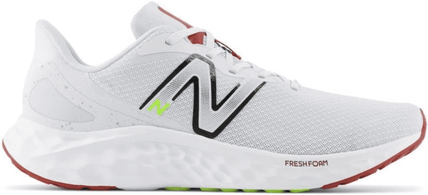 Men'S Fresh Foam Arishi V4 Running Shoe - Image 3