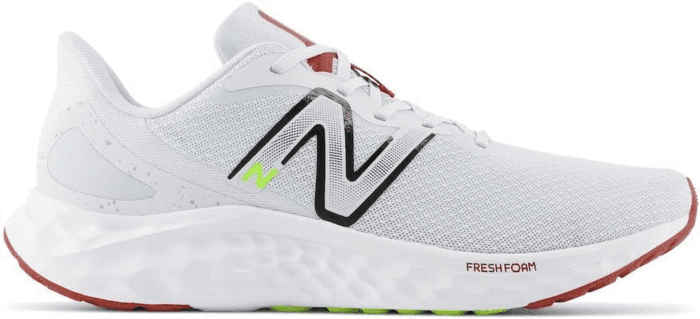 Men'S Fresh Foam Arishi V4 Running Shoe - Image 3