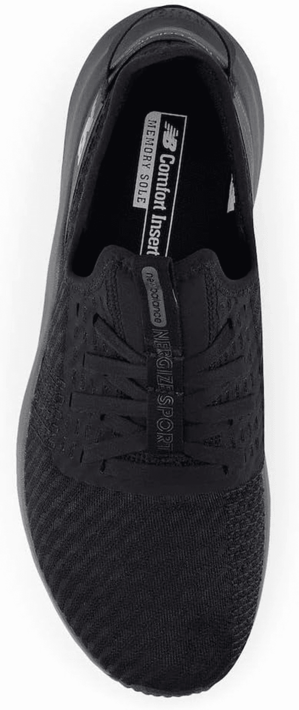 Women'S Dynasoft Nergize Sport V2 Cross Trainer - Image 5