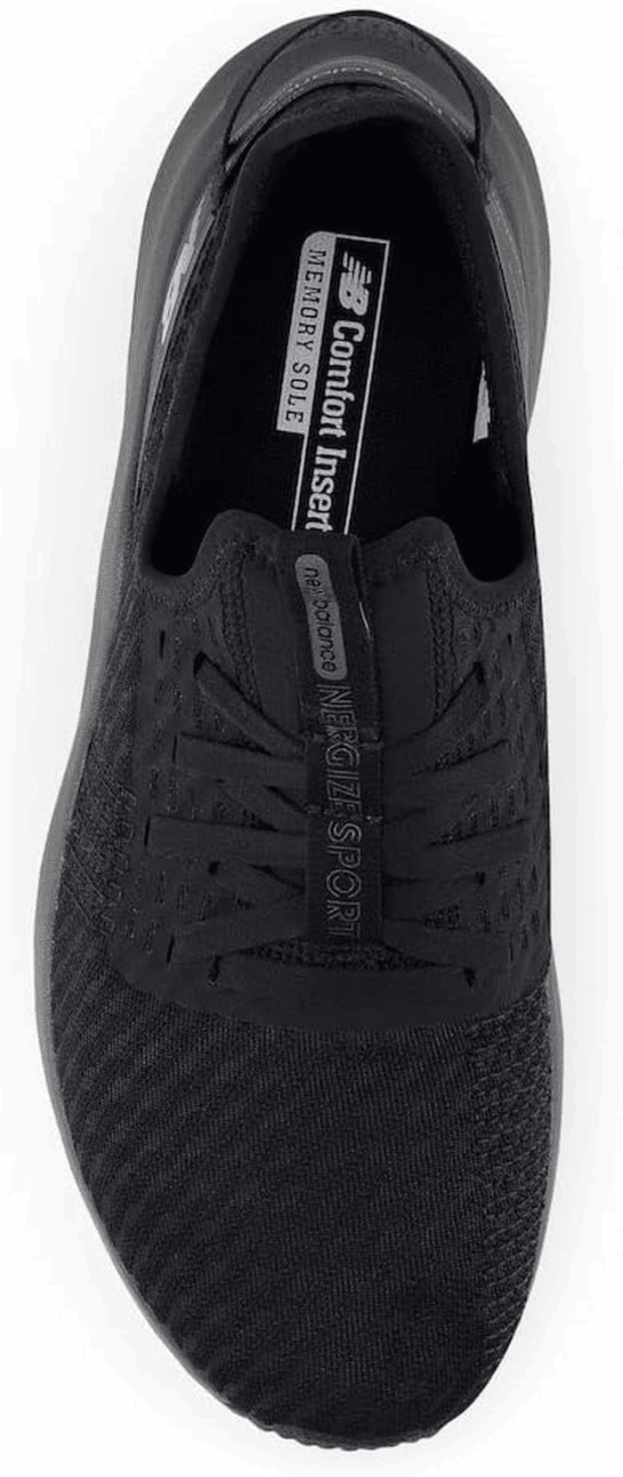 Women'S Dynasoft Nergize Sport V2 Cross Trainer - Image 5