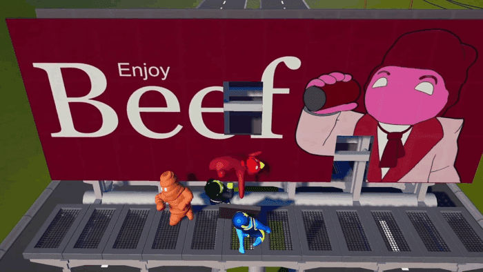 Gang Beasts - Nintendo Switch - Image 6