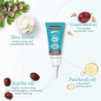 Microblading Aftercare - (Box of 25) for PMU and Tattoo Aftercare -  Ointment. Not Tested on Animals. Petroleum and Paraben Free - Image 3