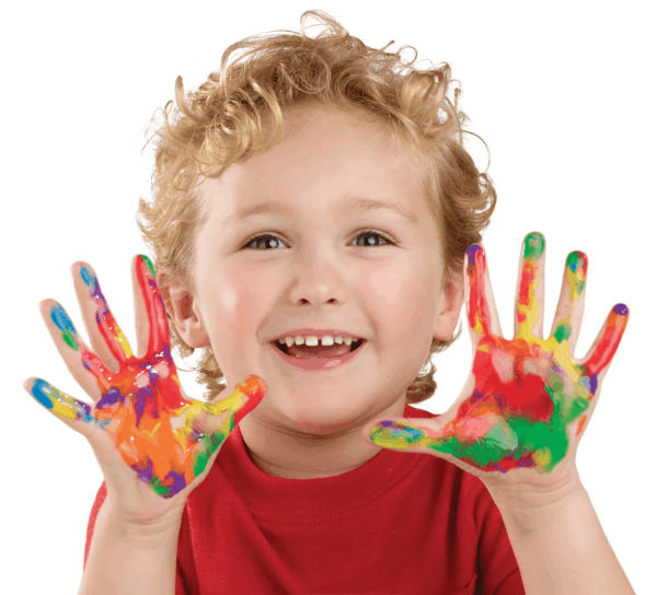 Poster Paint Pots - 10 Count, 2Oz - Image 6