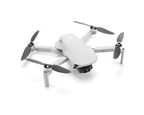 Mini 2 SE 10 Km HD Video Transmission Aerial Drone with Accessories Included - Image 9