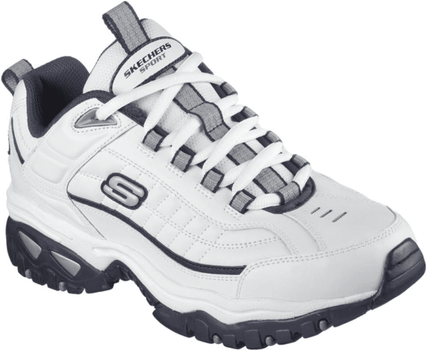 Men'S Energy Afterburn Lace-Up Sneaker - Image 6