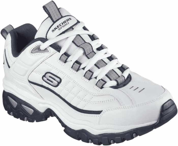 Men'S Energy Afterburn Lace-Up Sneaker - Image 6