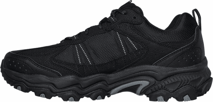 Men'S Stamina at Upper Stitch Sneaker - Image 5