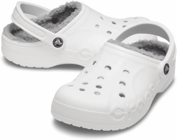 Unisex-Adult Baya Lined Clog - Image 5