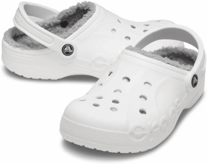Unisex-Adult Baya Lined Clog - Image 5