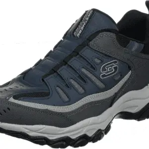 Men'S after Burn M Fit - Wonted Slip-On Trainer