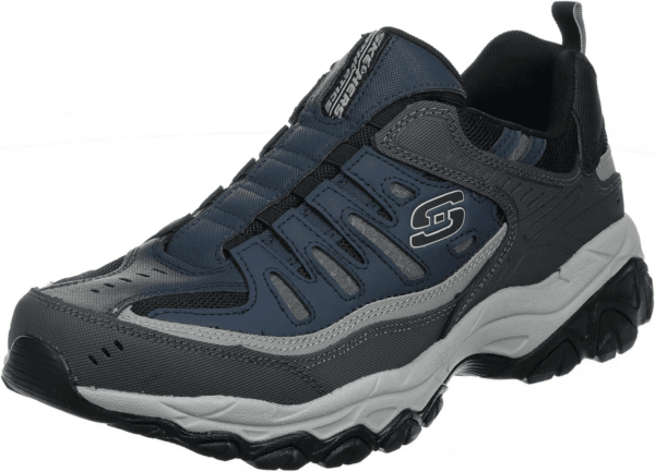 Men'S after Burn M Fit - Wonted Slip-On Trainer