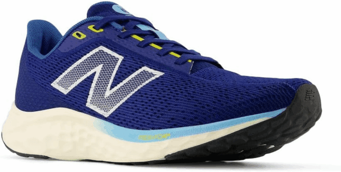 Men'S Fresh Foam Arishi V4 Running Shoe - Image 4