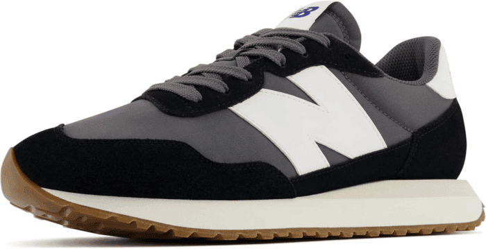Men'S 237 V1 Sneaker - Image 9