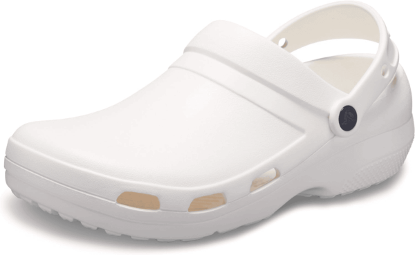 Men'S and Women'S Specialist II Clog | Work Shoes