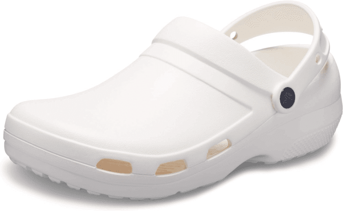 Men'S and Women'S Specialist II Clog | Work Shoes