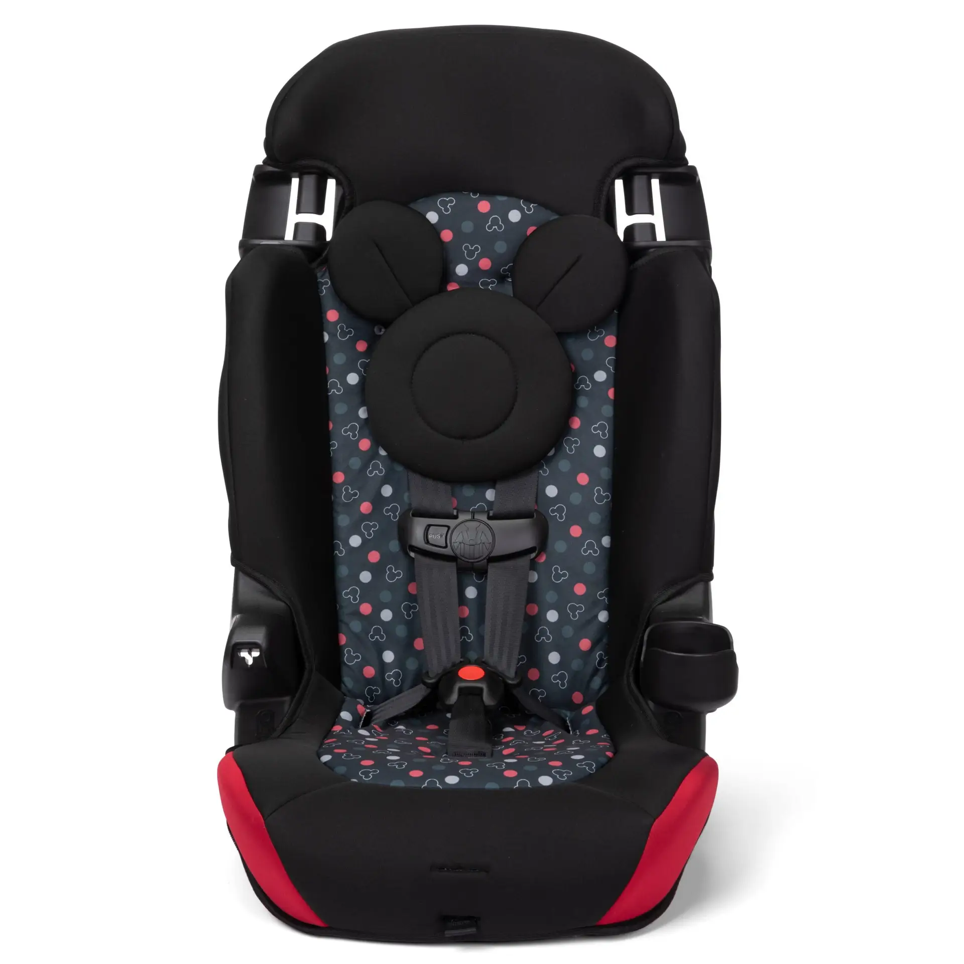 Finale 2-In-1 Booster Car Seat, Modern Mickey, Toddler, Unisex - Image 11
