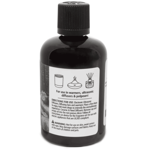 Universal Fragrance Oil, Hidden Springs Scented, 5 Fl Oz, for Use with Fragrance Oil Diffusers, Fragrance Warmers, Potpourri, and Wicking Fragrance Diffusers - Image 4