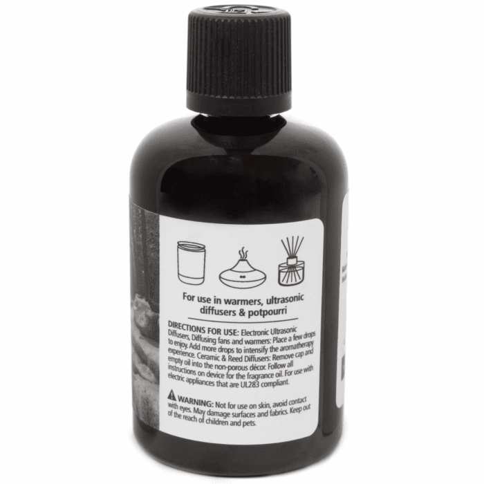 Universal Fragrance Oil, Hidden Springs Scented, 5 Fl Oz, for Use with Fragrance Oil Diffusers, Fragrance Warmers, Potpourri, and Wicking Fragrance Diffusers - Image 4