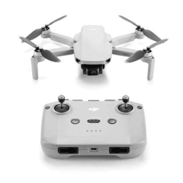 Mini 2 SE 10 Km HD Video Transmission Aerial Drone with Accessories Included