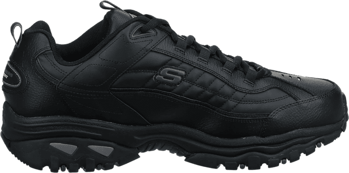 Men'S Energy Afterburn Lace-Up Sneaker - Image 8