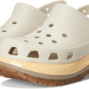 Unisex-Adult Mega Crush Clog