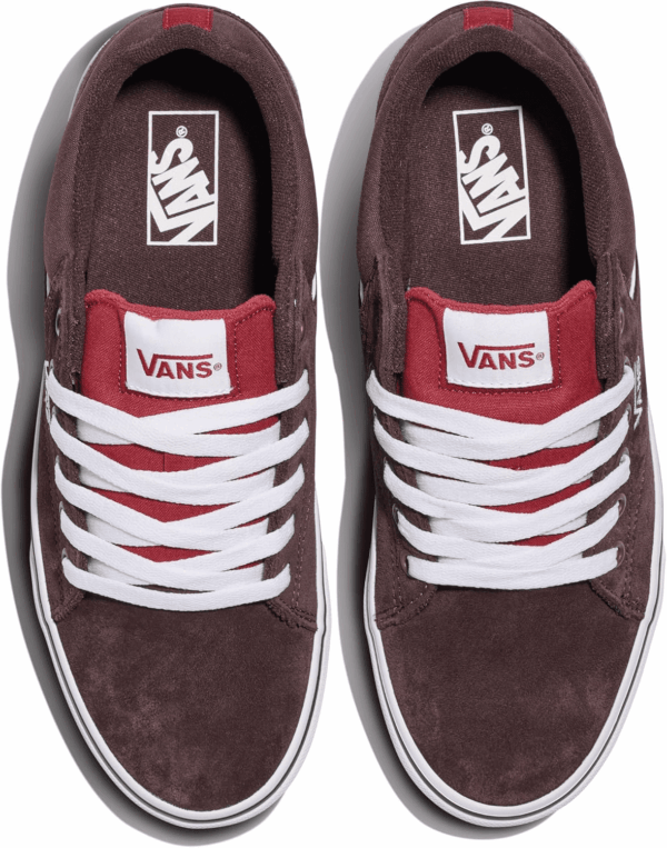 Men'S Seldan Sneaker - Image 5