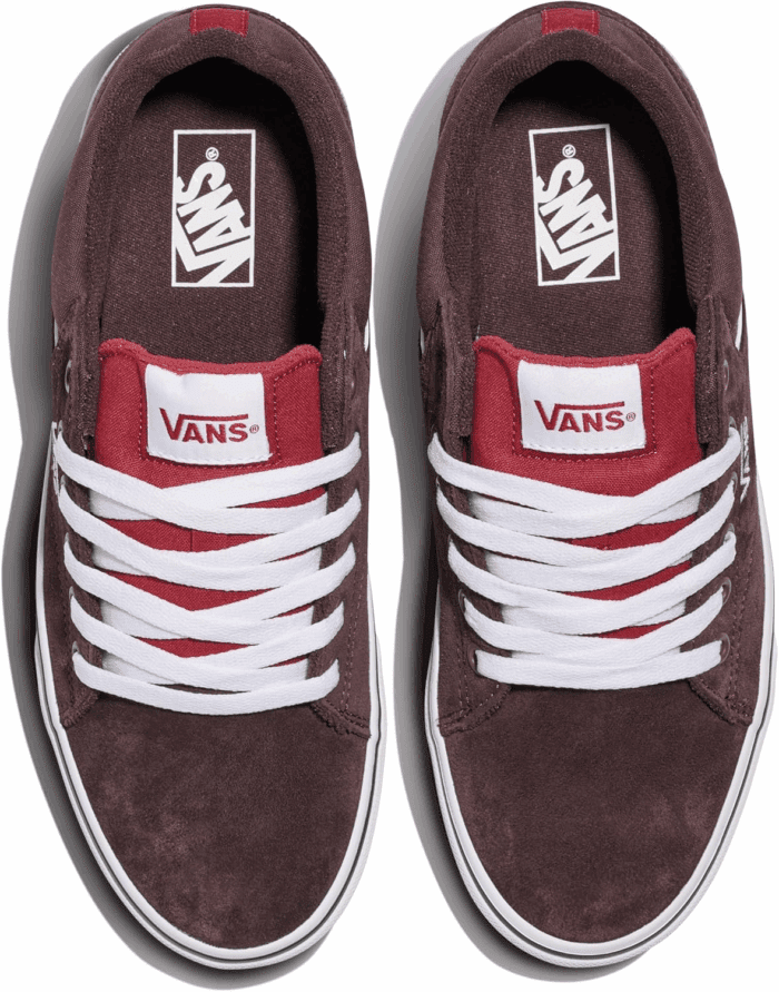 Men'S Seldan Sneaker - Image 5