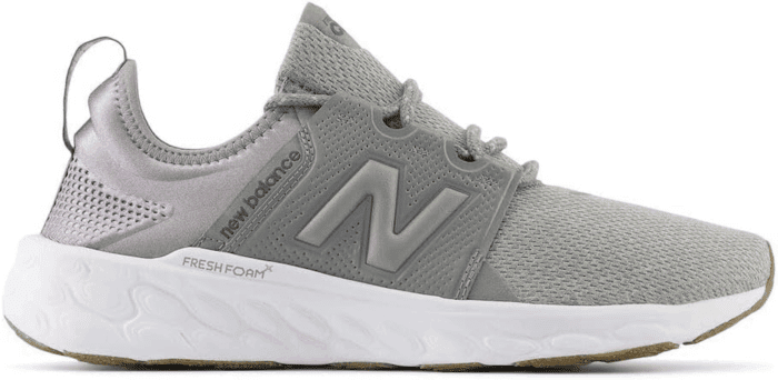 Men'S Fresh Foam X Cruz V3 Running Shoe - Image 3