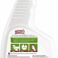 Bird Cage & Surface Cleaner - Image 2