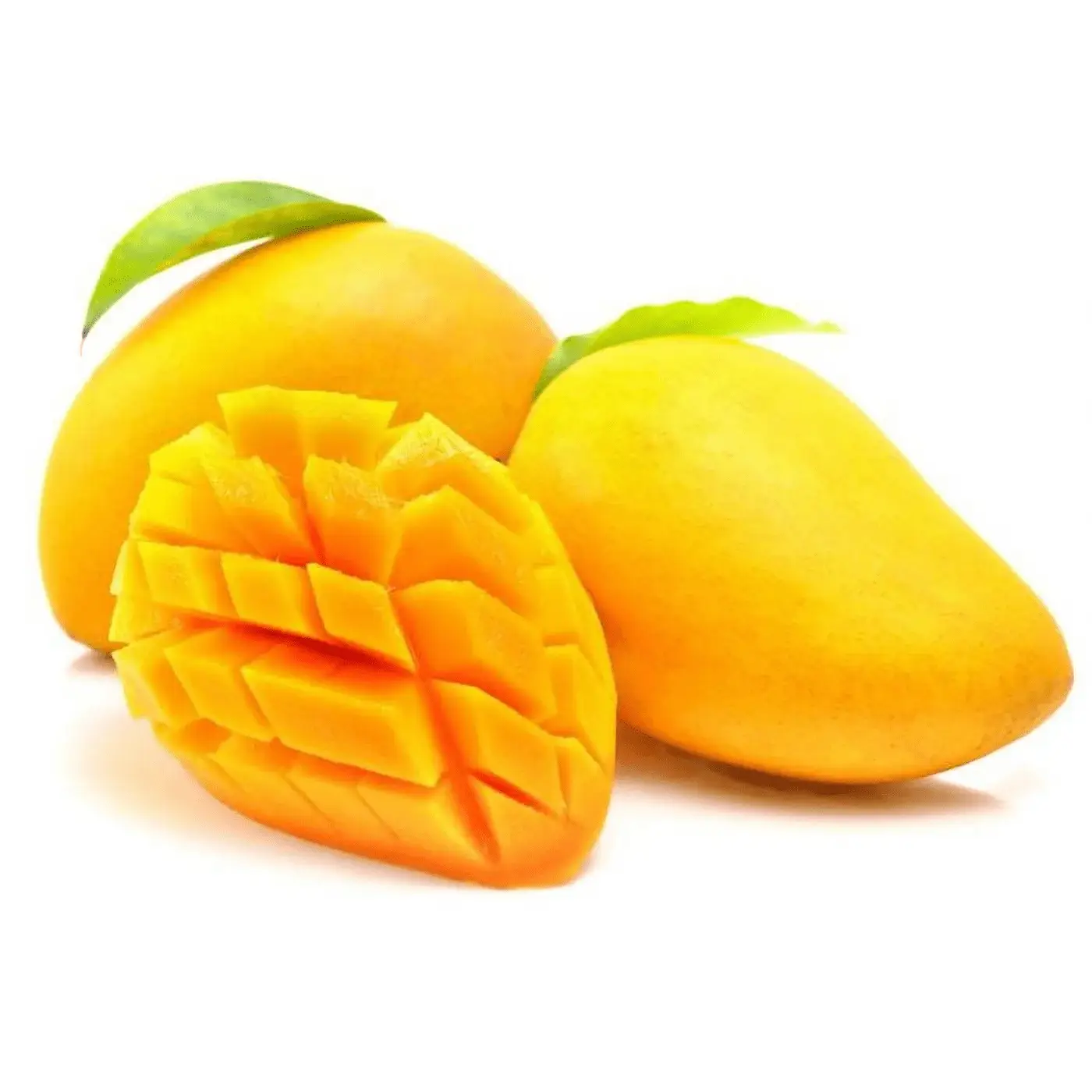 Fresh Yellow Mangoes, Each - Image 4