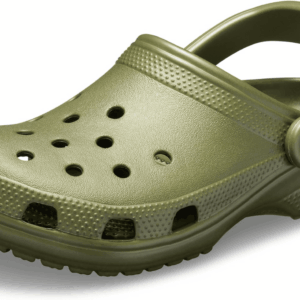 Unisex-Adult Classic Clog